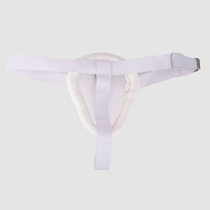 SG Test Abdominal Guard with Straps
