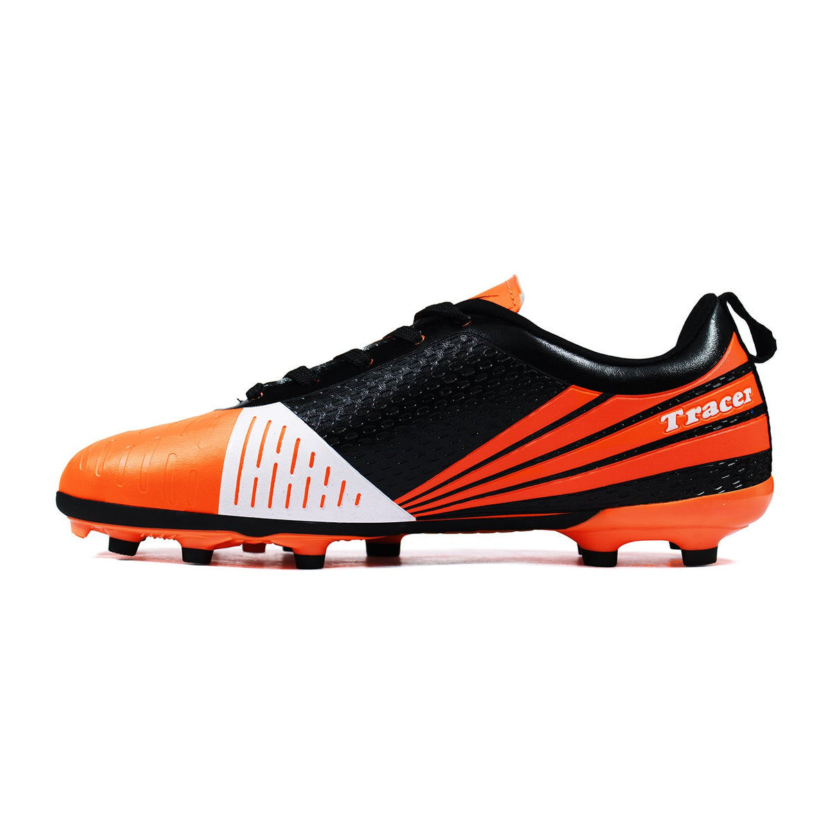 Tracer FB 08 Football Shoes - Orange