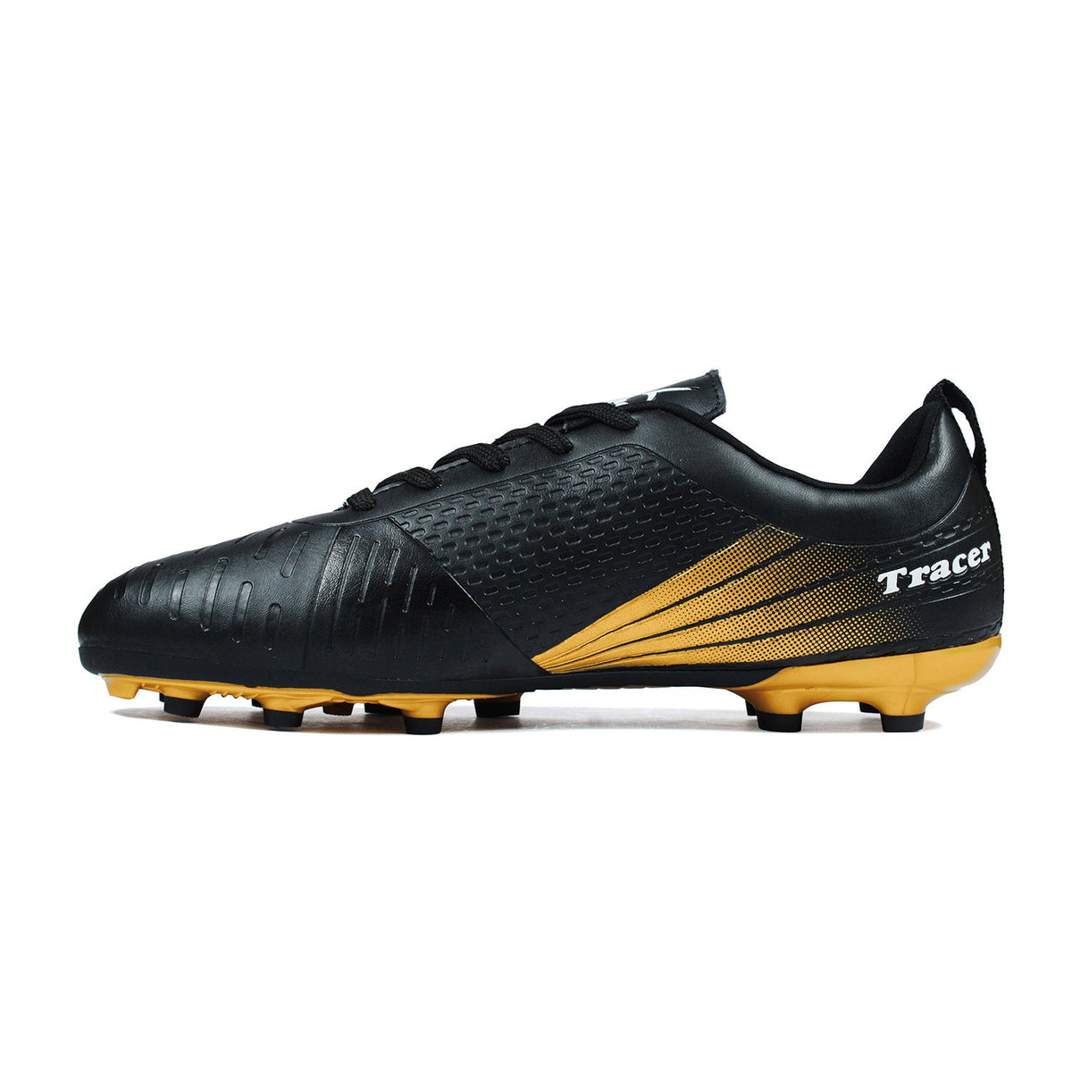 Tracer FB 08 Football Shoes - Black