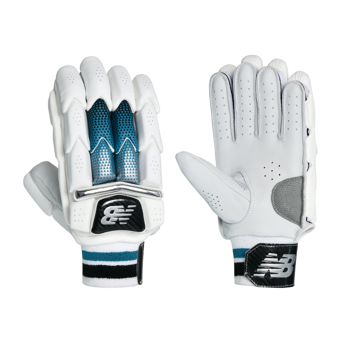 New Balance DC 12i Batting Gloves - image 1