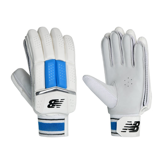 New Balance TC 6i Batting Gloves - image 1