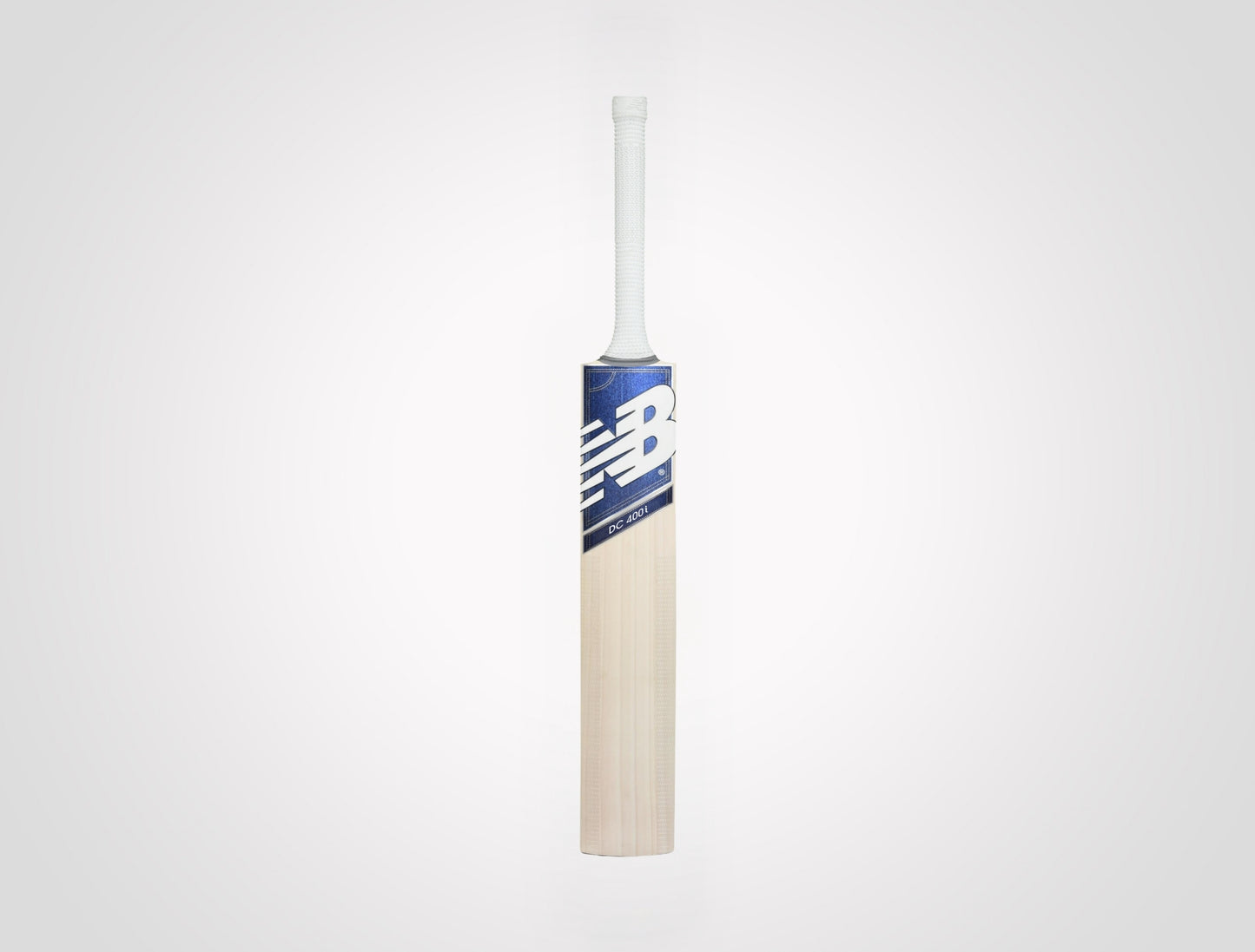 New Balance DC 400i English Willow Cricket Bat