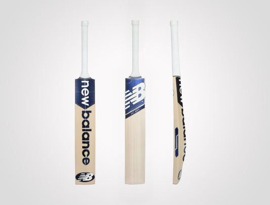 New Balance DC 400i English Willow Cricket Bat