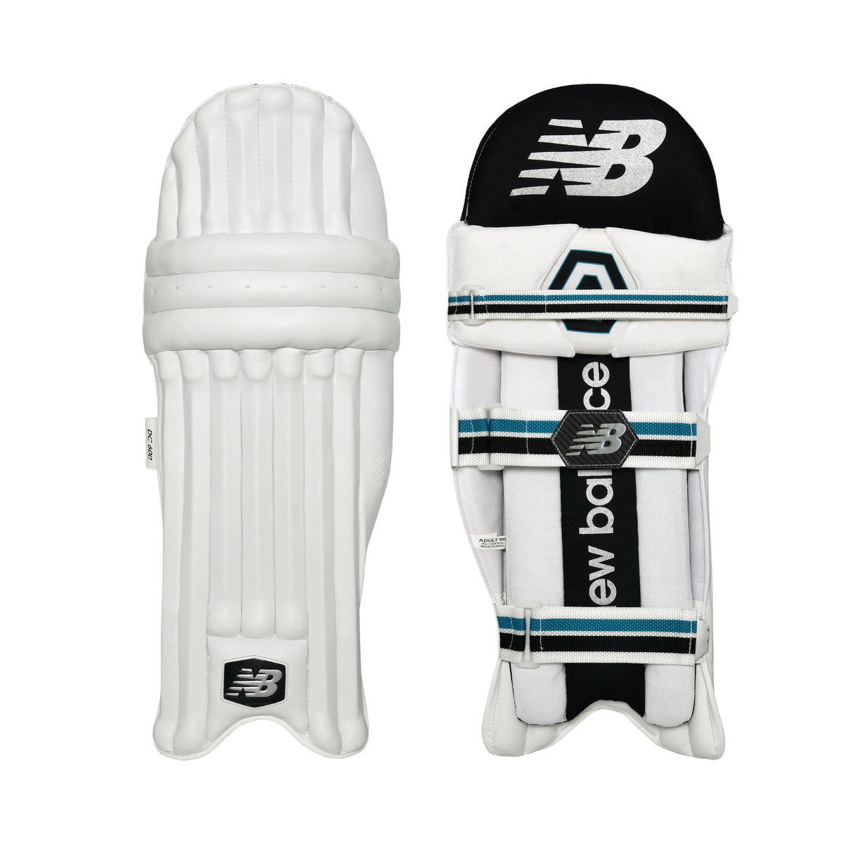 New Balance DC 6i Batting Pad - image 1