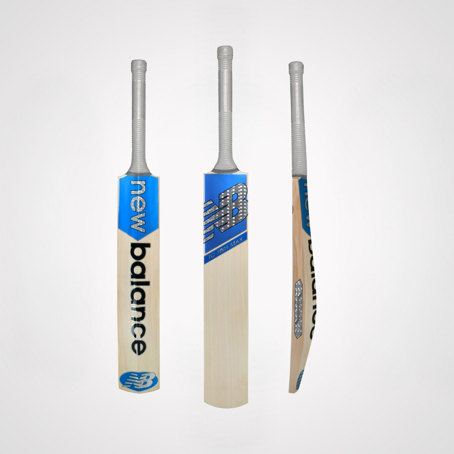 New Balance TC 700i PRO English Willow Cricket Bat
