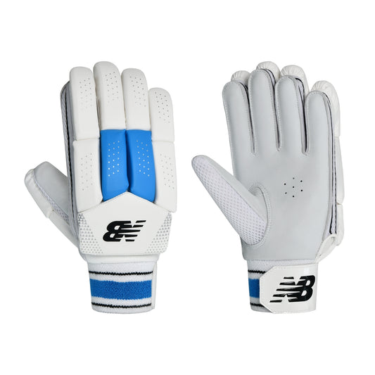New Balance TC 5i Batting Gloves - image 1