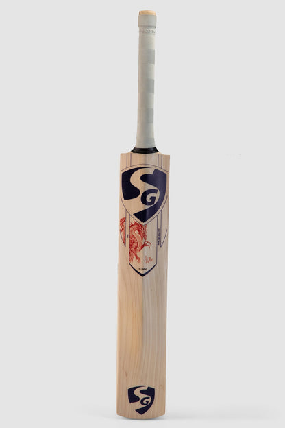 SG KLR 1 English Willow Cricket Bat