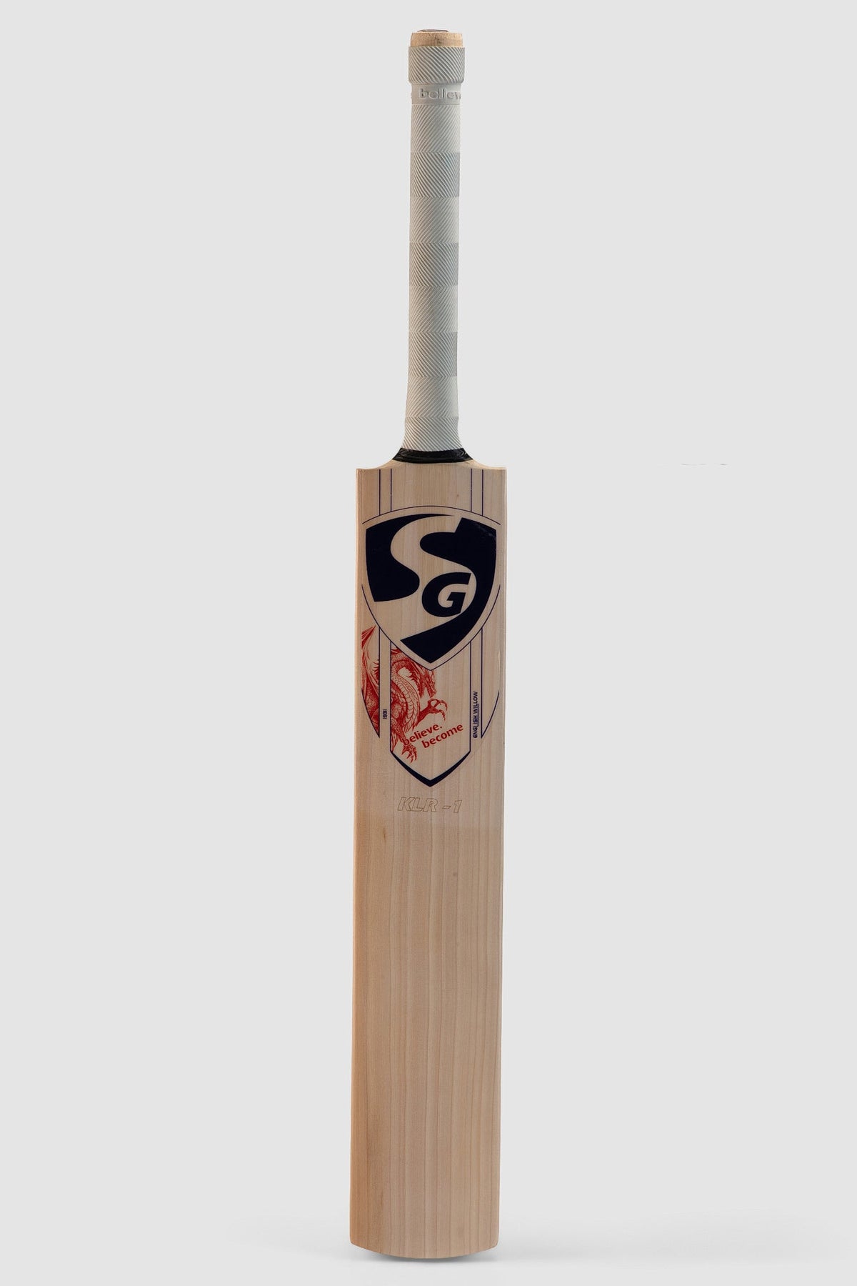 SG KLR 1 English Willow Cricket Bat