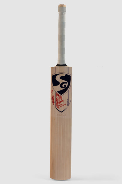 SG KLR 1 English Willow Cricket Bat