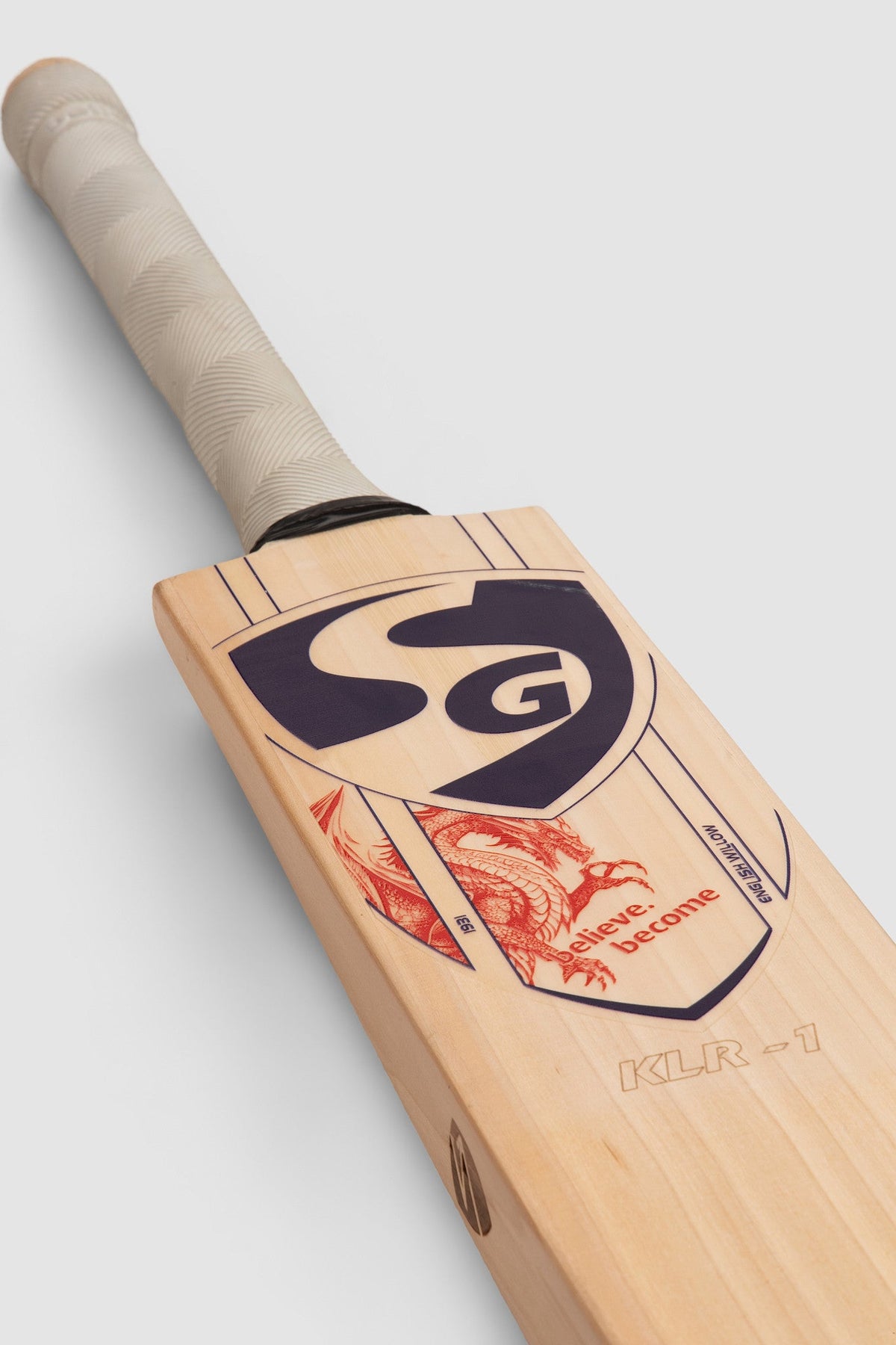 SG KLR 1 English Willow Cricket Bat