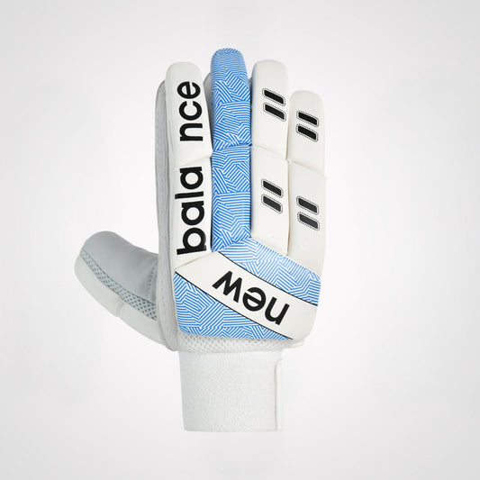 New Balance TC 5i Batting Gloves