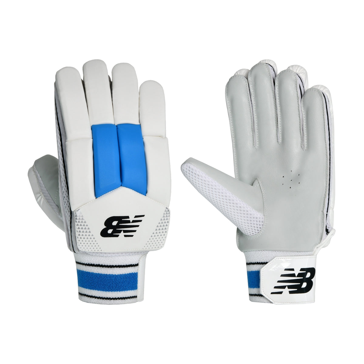 New Balance TC 4i Batting Gloves - image 1