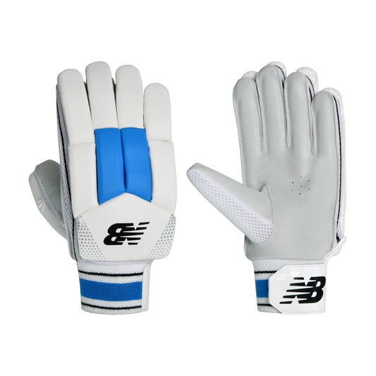 New Balance TC 4i Batting Gloves - image 1