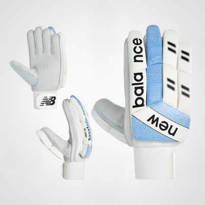 New Balance TC 5i Batting Gloves
