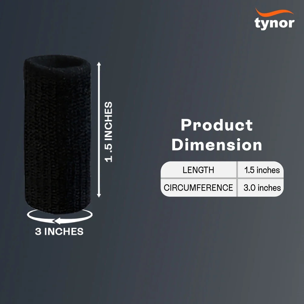 Tynor Finger Sleeves