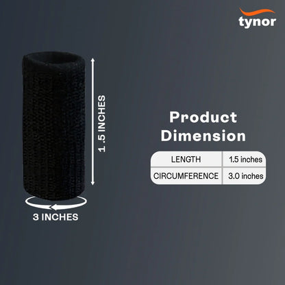 Tynor Finger Sleeves