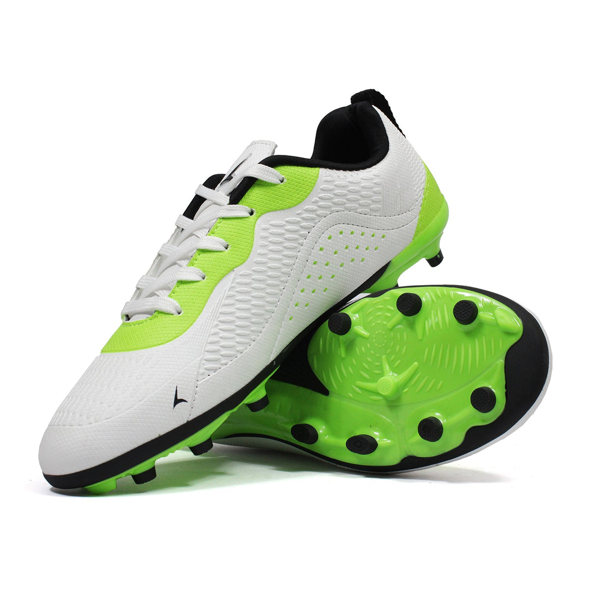 Tracer FB 06 Football Shoes - White