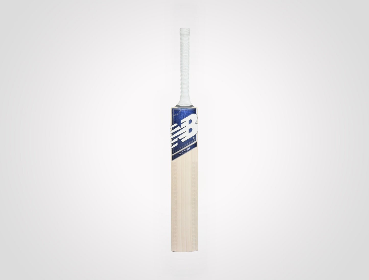 New Balance DC 500i English Willow Cricket Bat