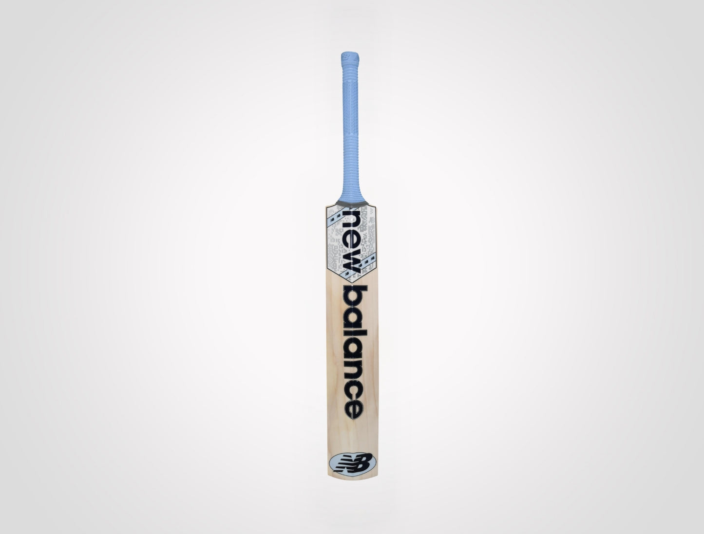 New Balance TC 500i English Willow Cricket Bat