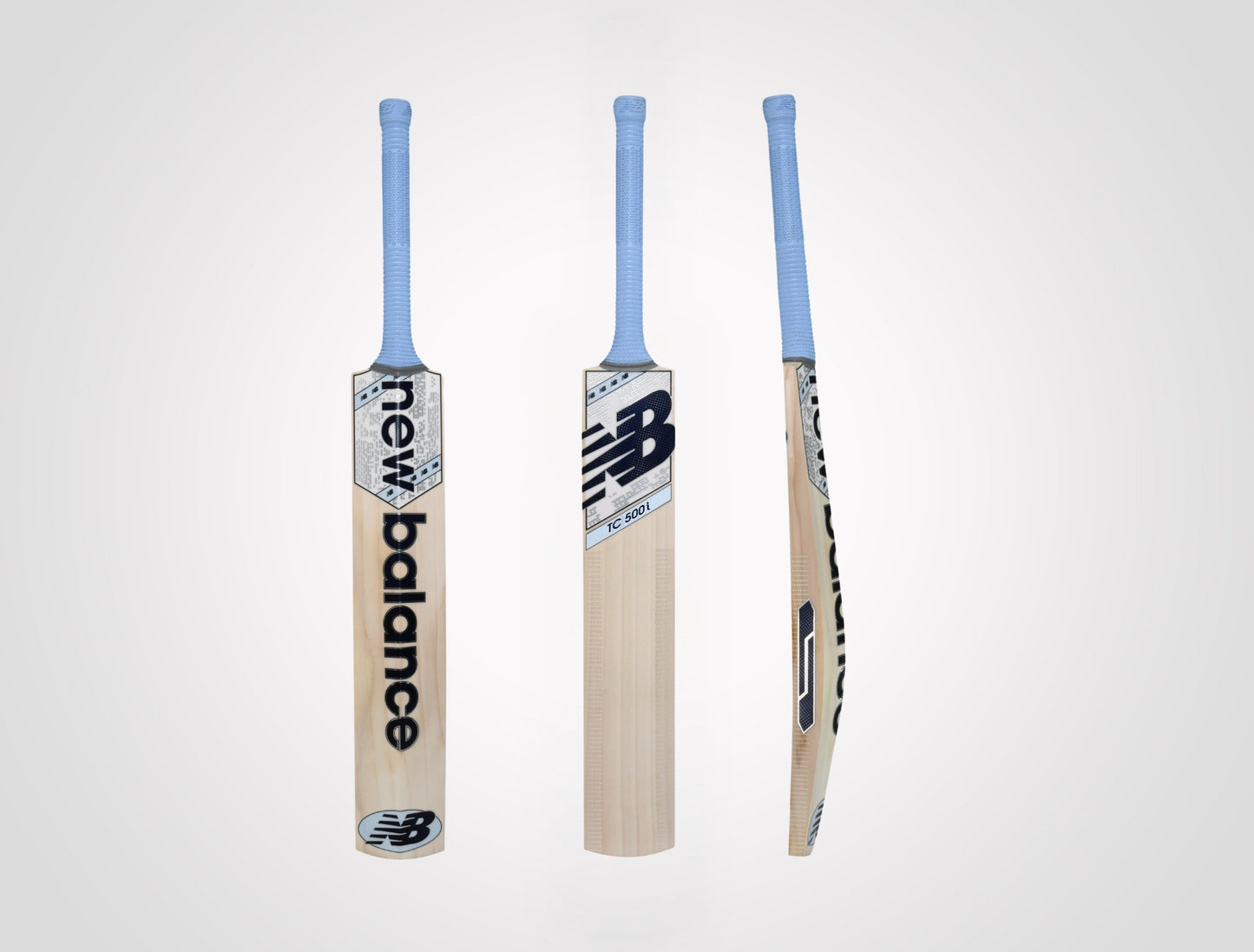 New Balance TC 500i English Willow Cricket Bat