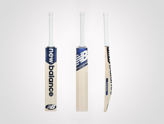 New Balance DC 500i English Willow Cricket Bat