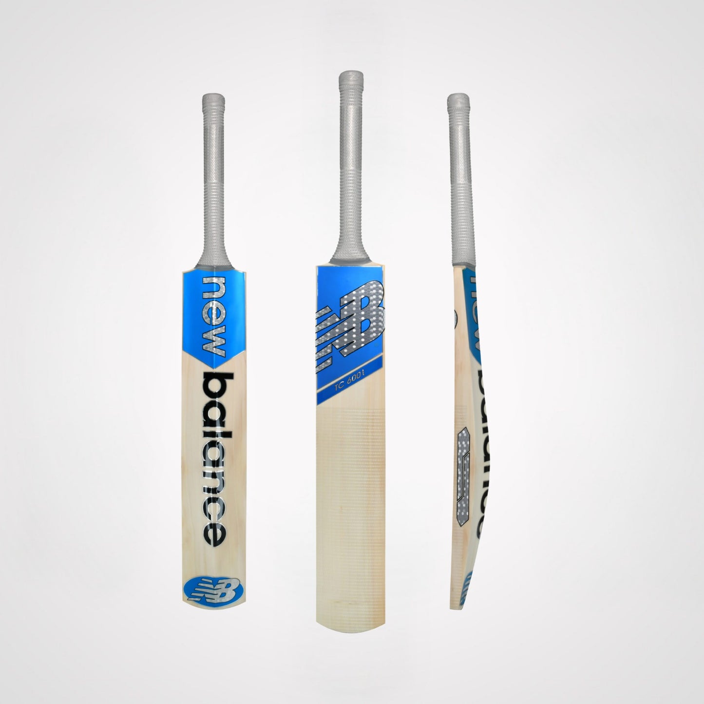New Balance TC 600i English Willow Cricket Bat