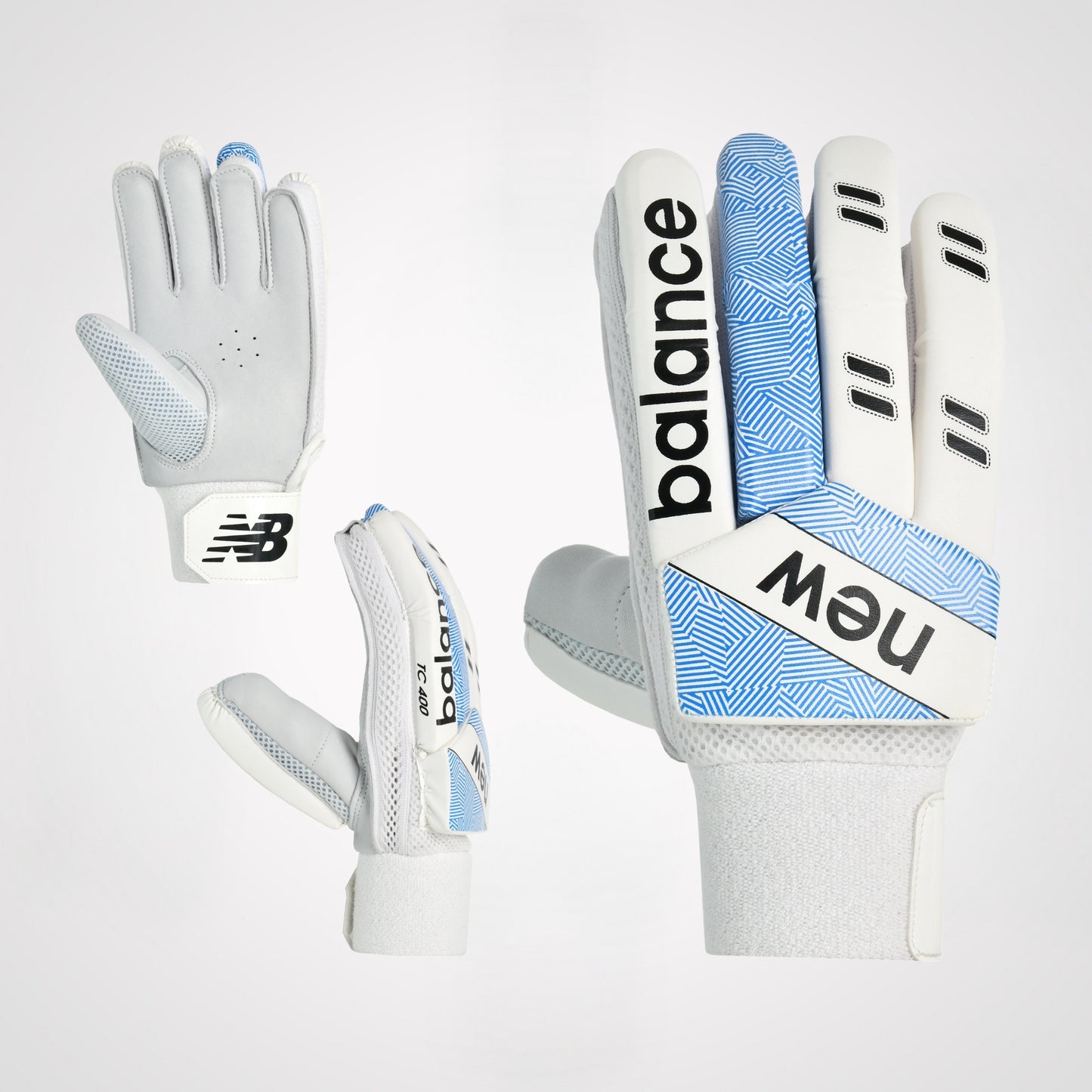 New Balance TC 4i Batting Gloves