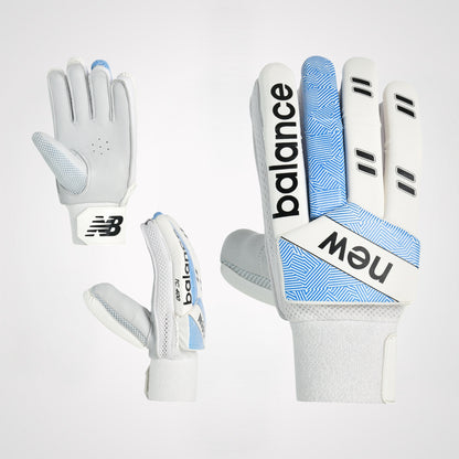 New Balance TC 4i Batting Gloves