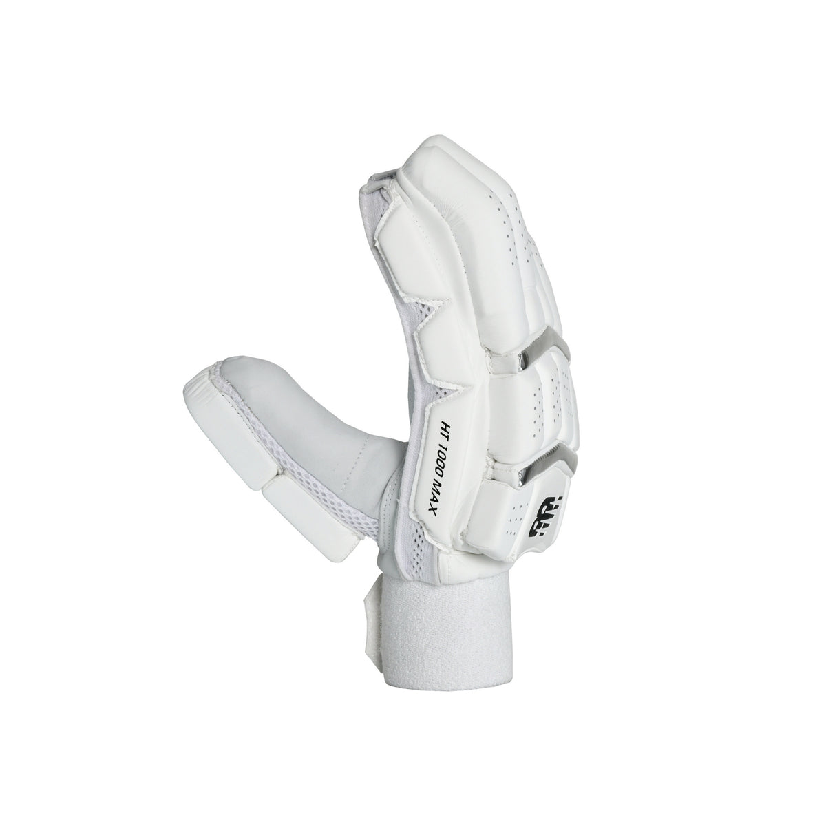 New Balance HERITAGE 10i PRO Batting Gloves - image 4