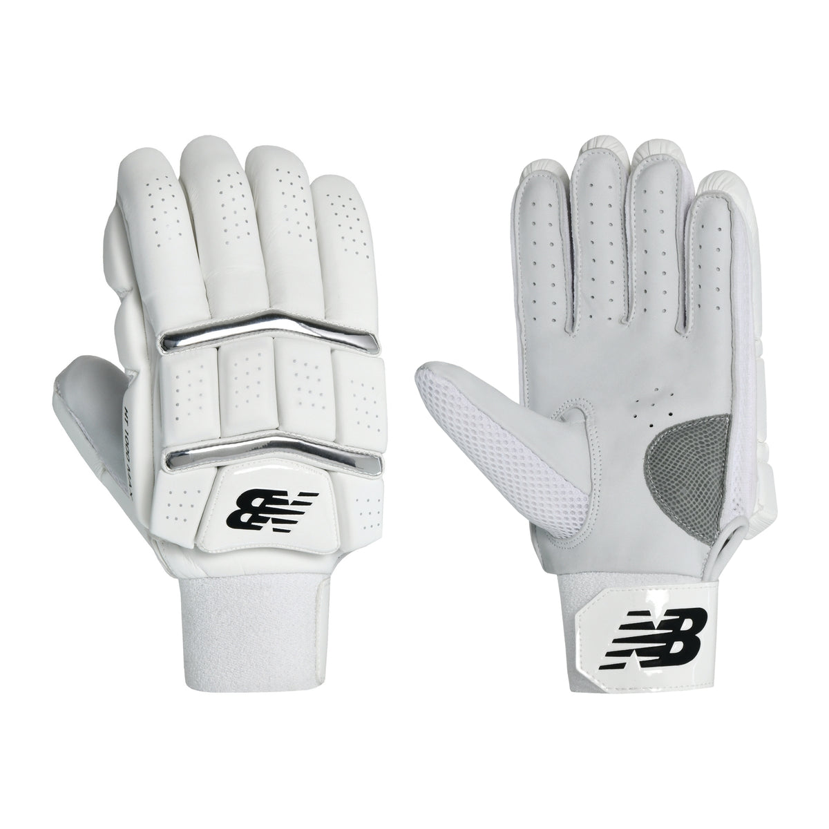 New Balance HERITAGE 10i PRO Batting Gloves - image 1