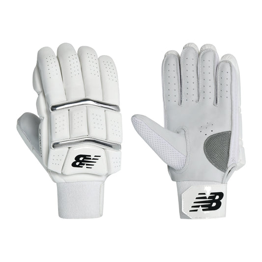 New Balance HERITAGE 10i PRO Batting Gloves - image 1