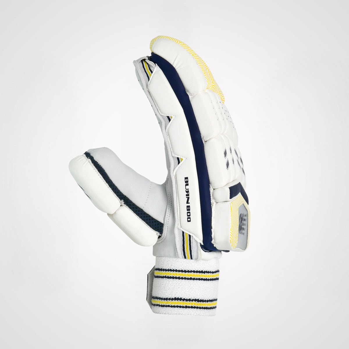 New Balance BURN 8i Batting Gloves - image 3