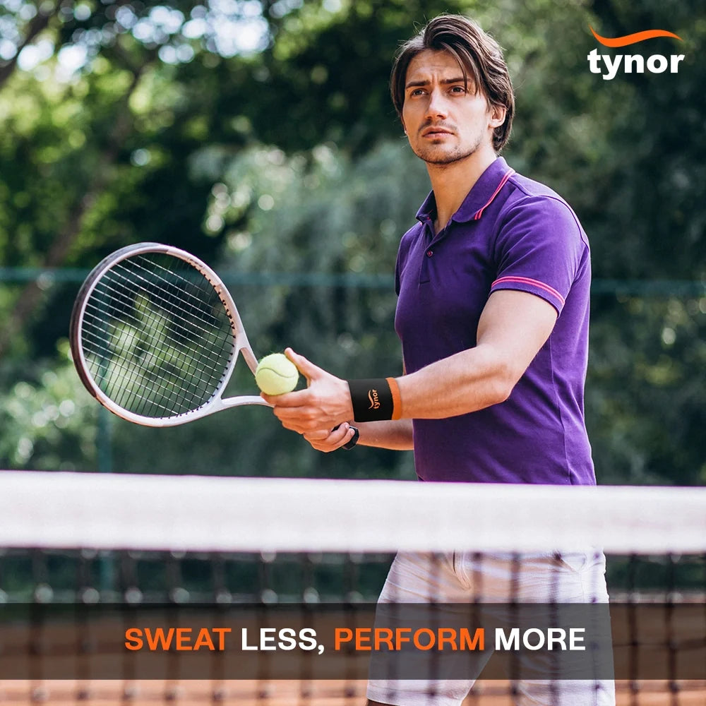 Tynor Wristband
