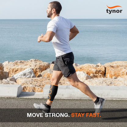 Tynor Shin and Calf Support Neo