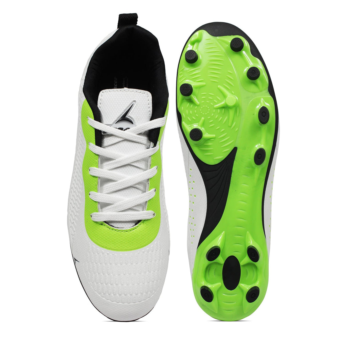 Tracer FB 06 Football Shoes - White