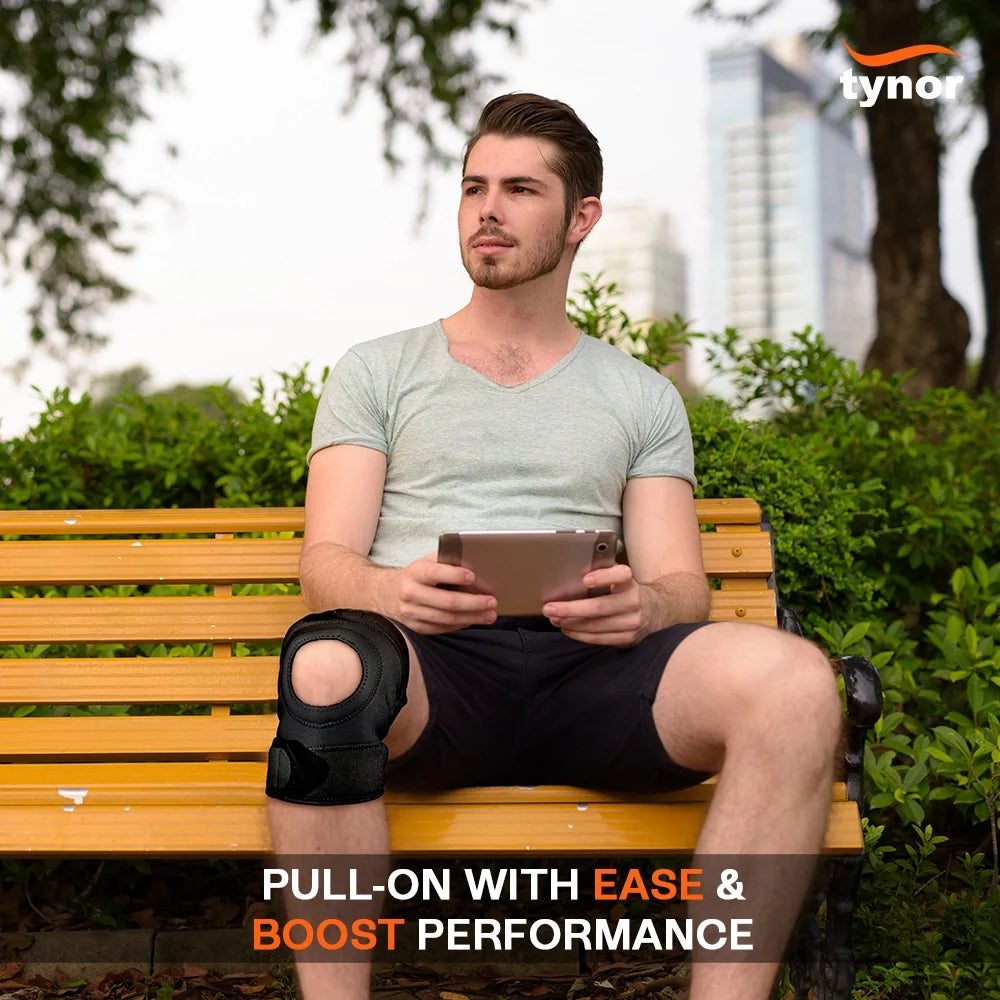 Tynor Knee Support Sportif Pro