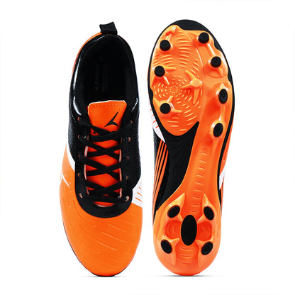 Tracer FB 08 Football Shoes - Orange