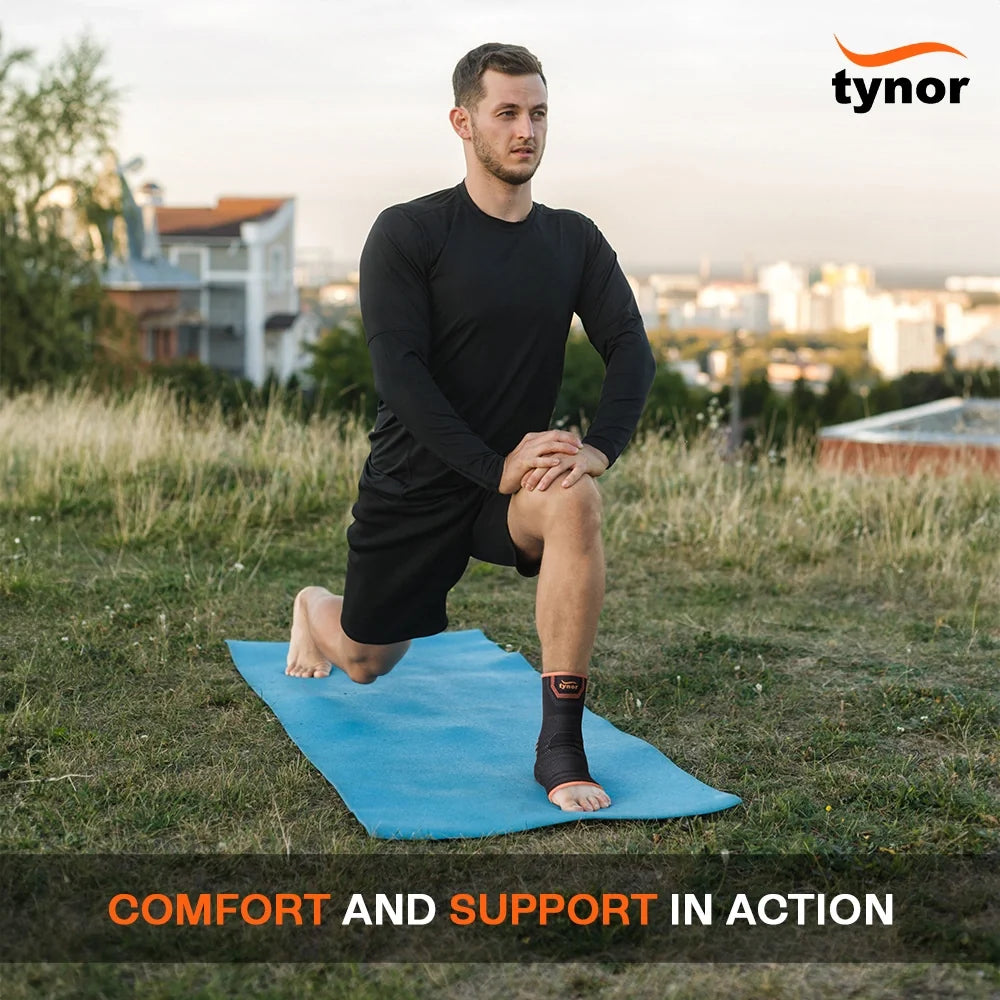 Tynor Ankle Support Air Pro