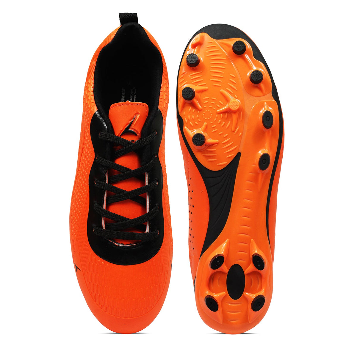 Tracer FB 06 Football Shoes - Orange