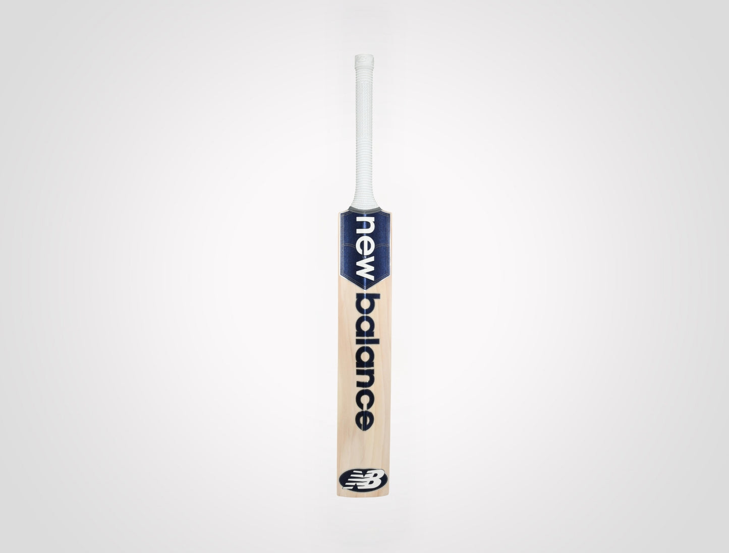 New Balance DC 600i English Willow Cricket Bat