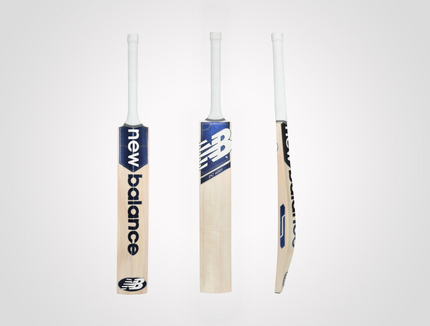 New Balance DC 600i English Willow Cricket Bat