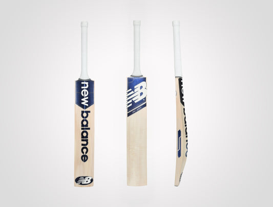 New Balance DC 600i English Willow Cricket Bat