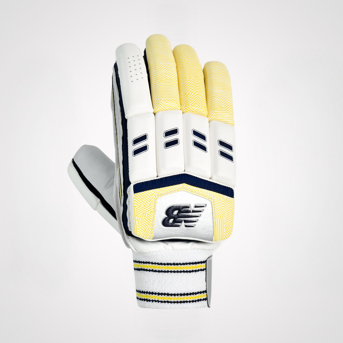 New Balance BURN 6i Batting Gloves - image 1
