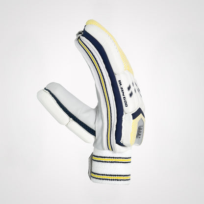 New Balance BURN 6i Batting Gloves - image 3