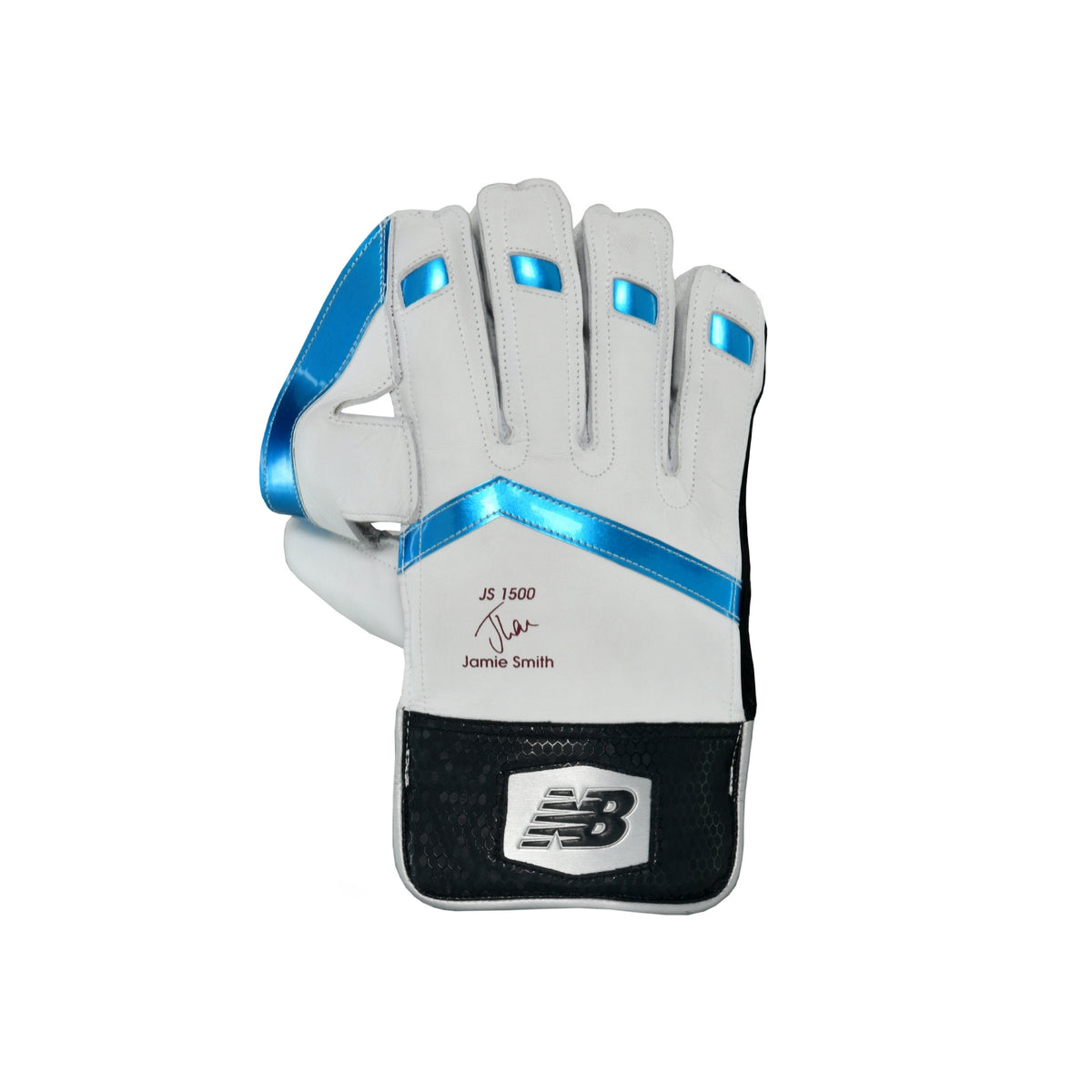 New Balance WK 15i Wicket Keeping Gloves - image 2