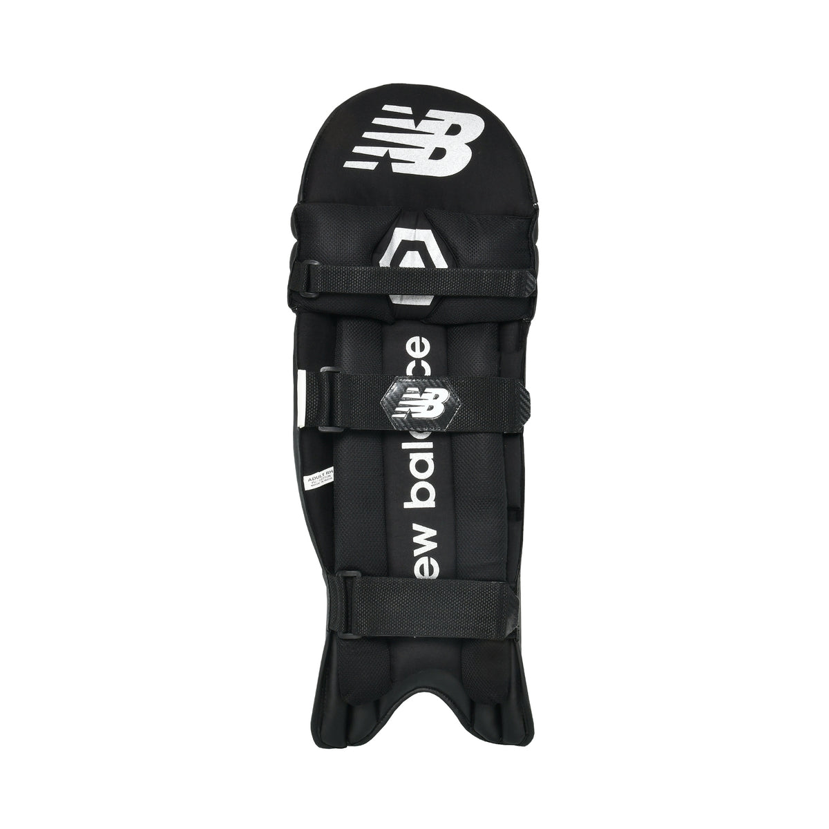 New Balance CS 8i Black Coloured Batting Pad - image 3