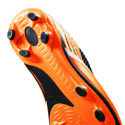 Tracer FB 08 Football Shoes - Orange