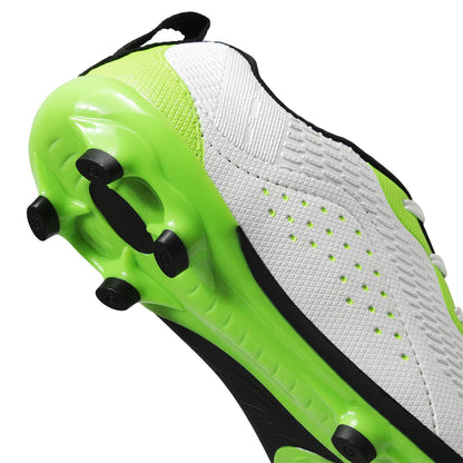 Tracer FB 06 Football Shoes - White
