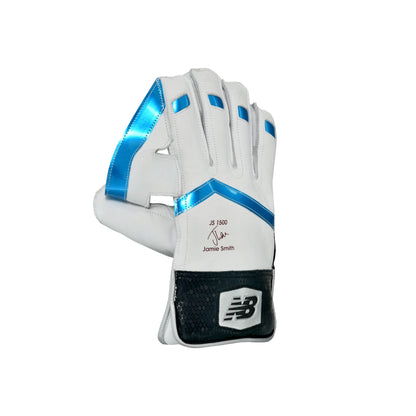 New Balance WK 15i Wicket Keeping Gloves - image 4