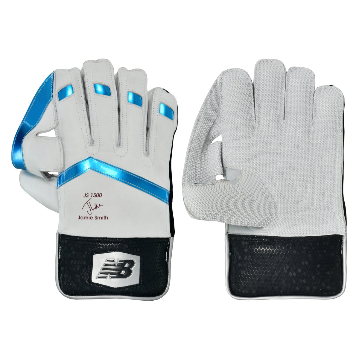 New Balance WK 15i Wicket Keeping Gloves - image 1